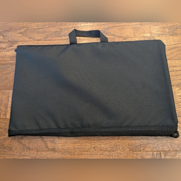 Eagle Creek Pack-It Reveal Garment Folder Large  Black & Grey, - Picture 9 of 9